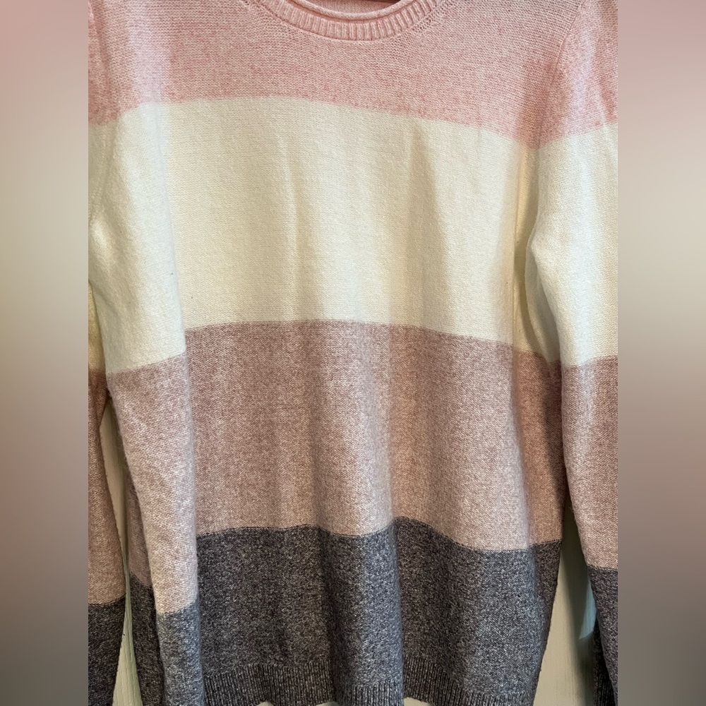 Olsen Sweater